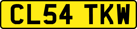 CL54TKW