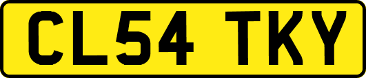 CL54TKY