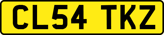 CL54TKZ