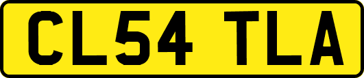 CL54TLA