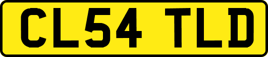 CL54TLD