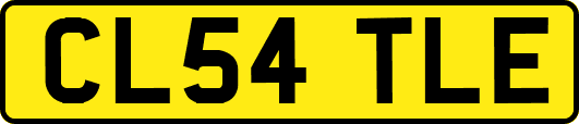 CL54TLE