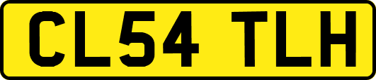 CL54TLH