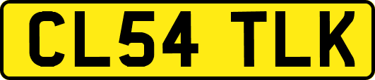 CL54TLK