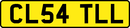 CL54TLL