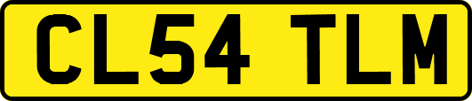 CL54TLM