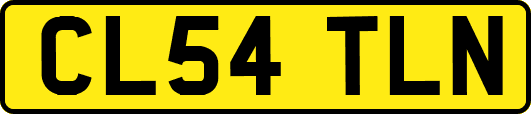 CL54TLN
