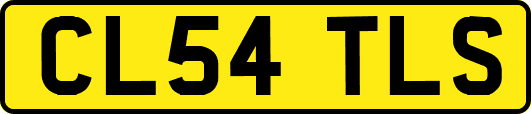 CL54TLS