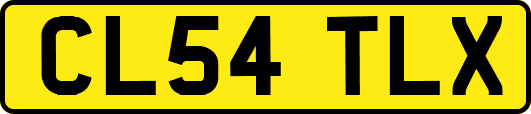 CL54TLX