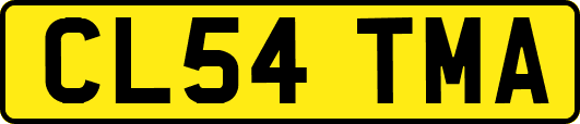 CL54TMA