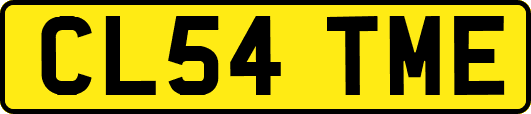 CL54TME