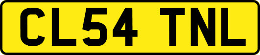 CL54TNL