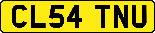 CL54TNU