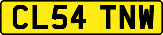 CL54TNW