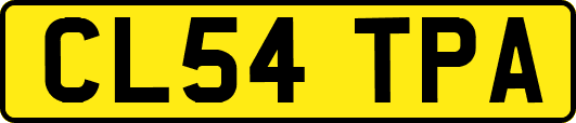 CL54TPA