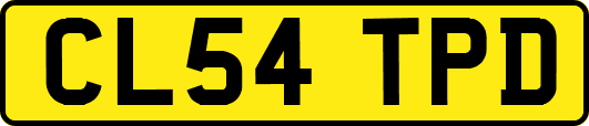 CL54TPD