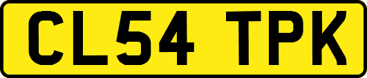 CL54TPK