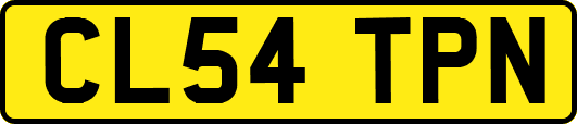 CL54TPN