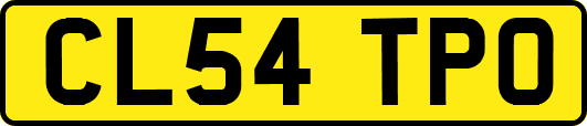 CL54TPO