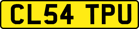 CL54TPU