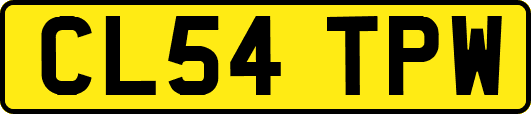 CL54TPW