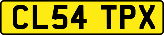 CL54TPX