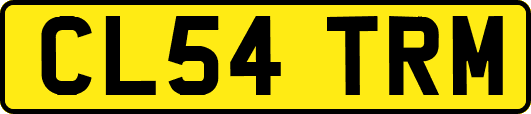 CL54TRM