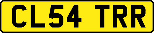 CL54TRR
