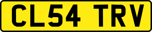 CL54TRV
