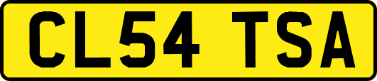 CL54TSA