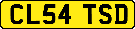 CL54TSD