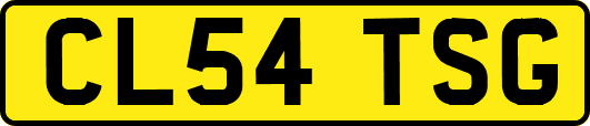 CL54TSG