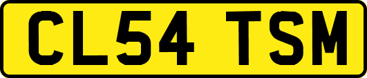 CL54TSM