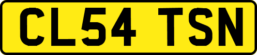 CL54TSN