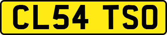 CL54TSO