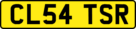 CL54TSR