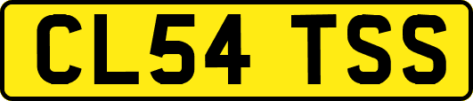CL54TSS
