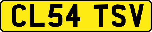 CL54TSV