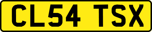 CL54TSX