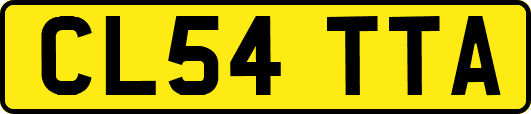 CL54TTA