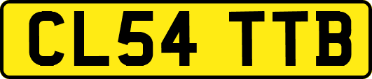 CL54TTB
