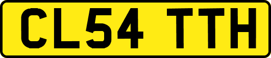 CL54TTH