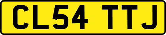 CL54TTJ
