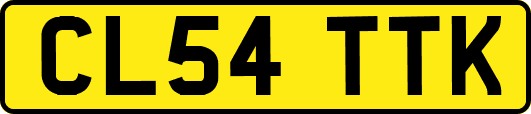 CL54TTK