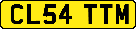 CL54TTM