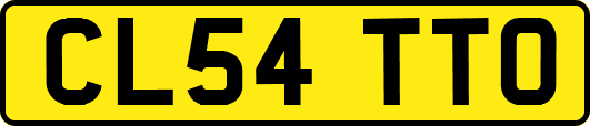 CL54TTO