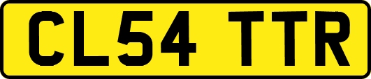 CL54TTR