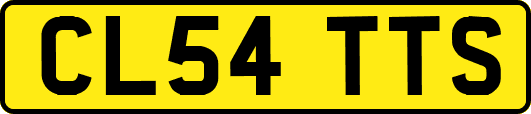 CL54TTS