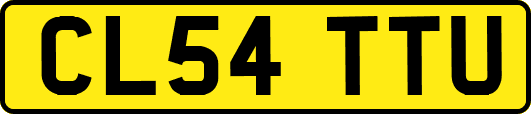 CL54TTU