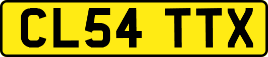 CL54TTX